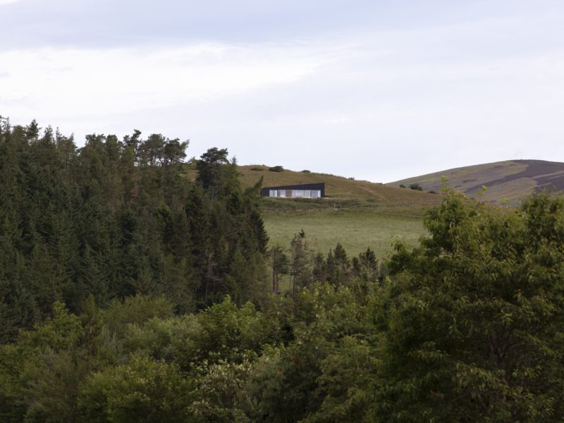 Spyon Cop, Cairngorm National Park